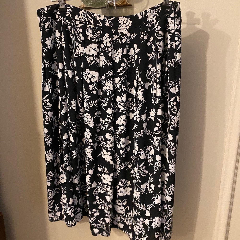 Talbots Skirt
